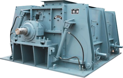 PCH型環(huán)錘式破碎機