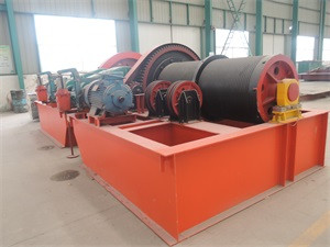 微型卷?yè)P(yáng)機(jī)